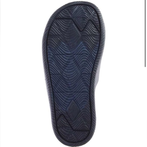 NEW CHACO KIDS CHILLOS SLIDE SIZE: 3M - Picture 2 of 8